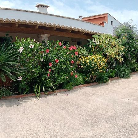 Cortijoramon El Brosquil Exterior foto