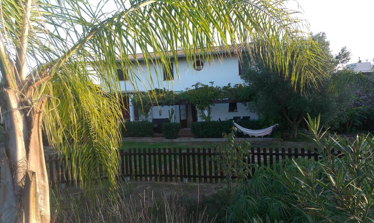 Cortijoramon El Brosquil Exterior foto