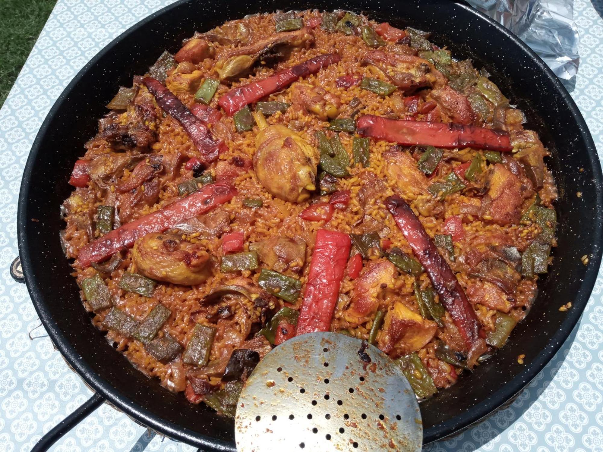 Cortijoramon El Brosquil Exterior foto