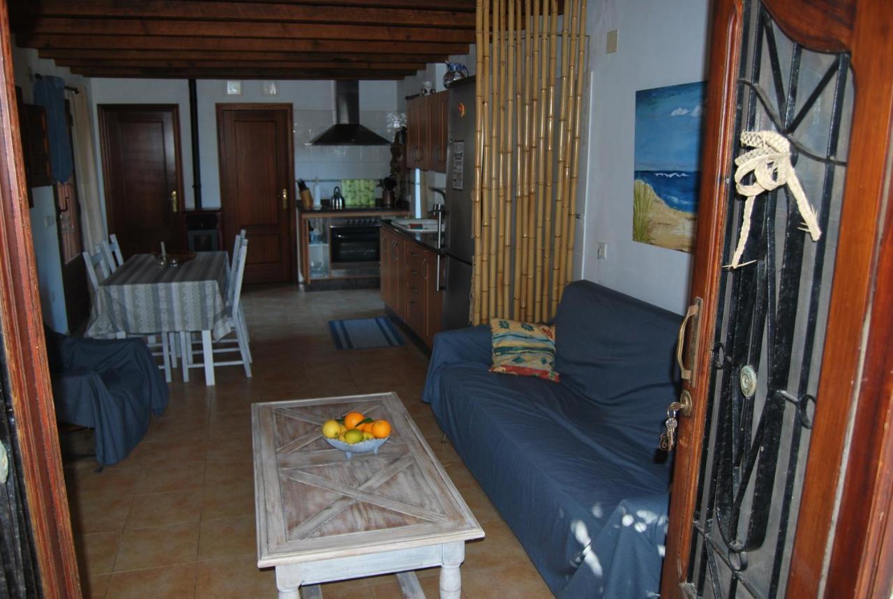 Cortijoramon El Brosquil Exterior foto