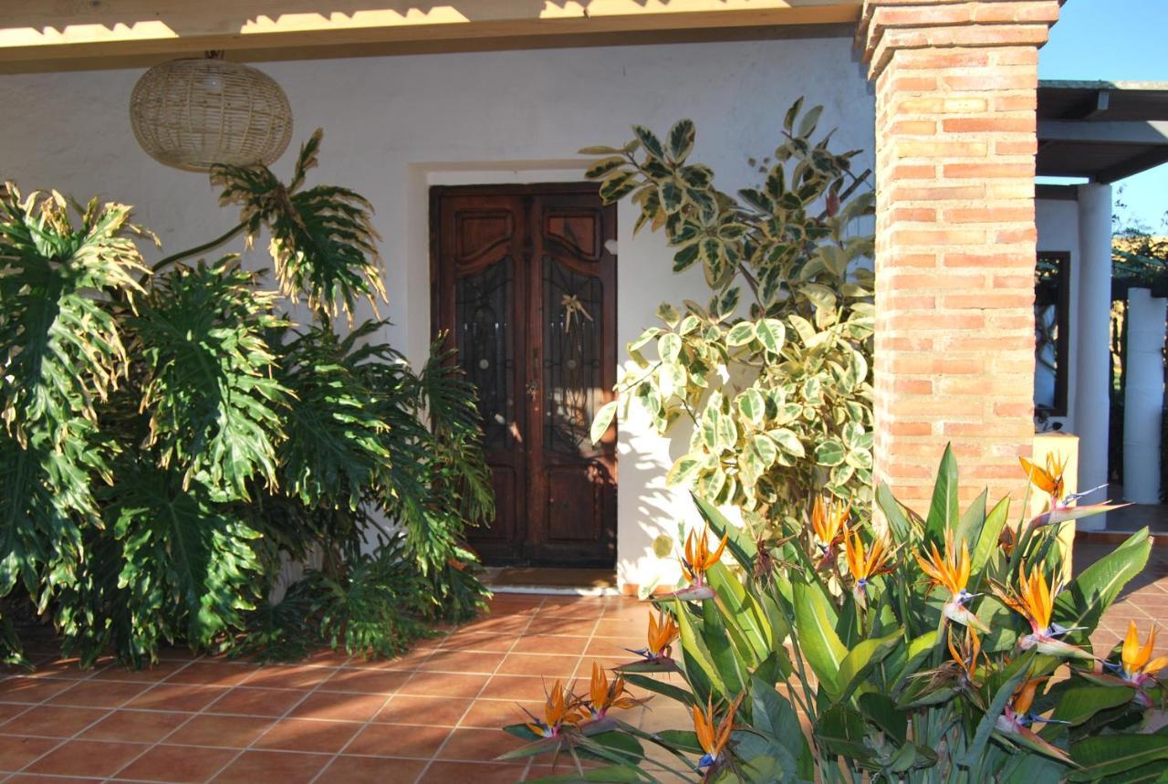 Cortijoramon El Brosquil Exterior foto