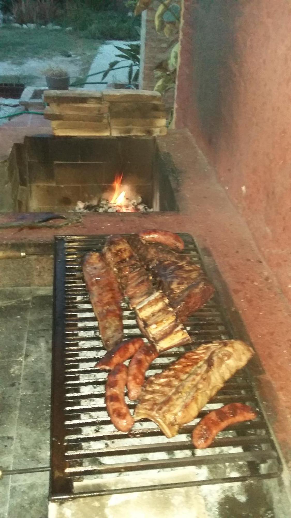 Cortijoramon El Brosquil Exterior foto