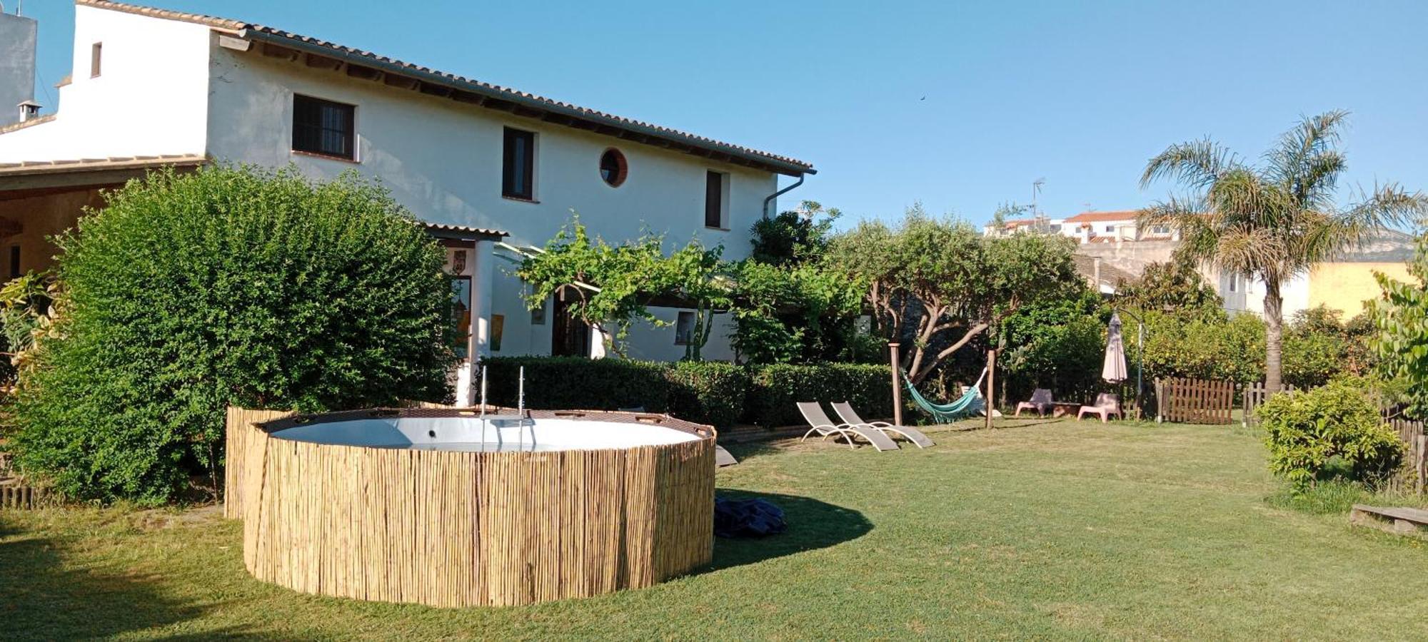 Cortijoramon El Brosquil Exterior foto